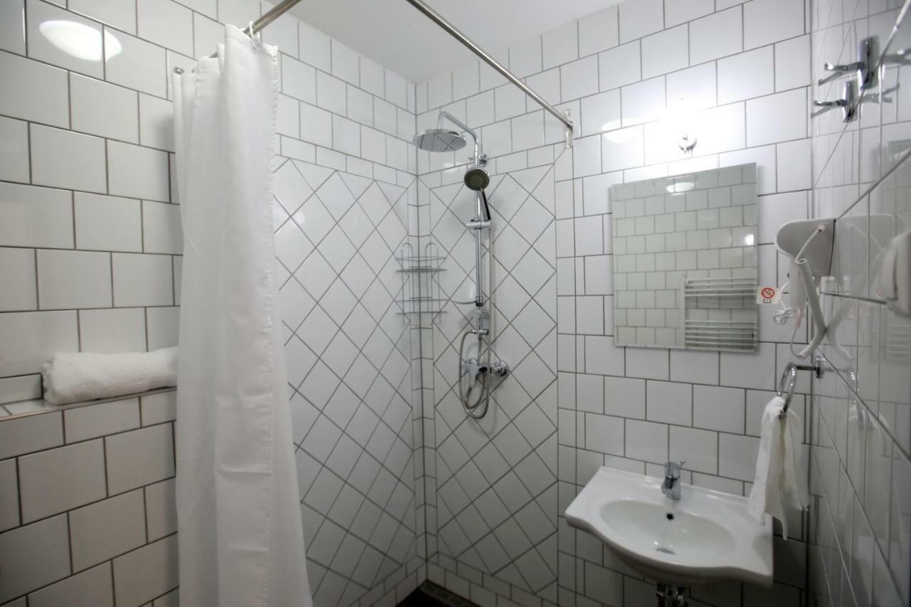 Varga Vendeghaz Sumegpraga Dış mekan fotoğraf